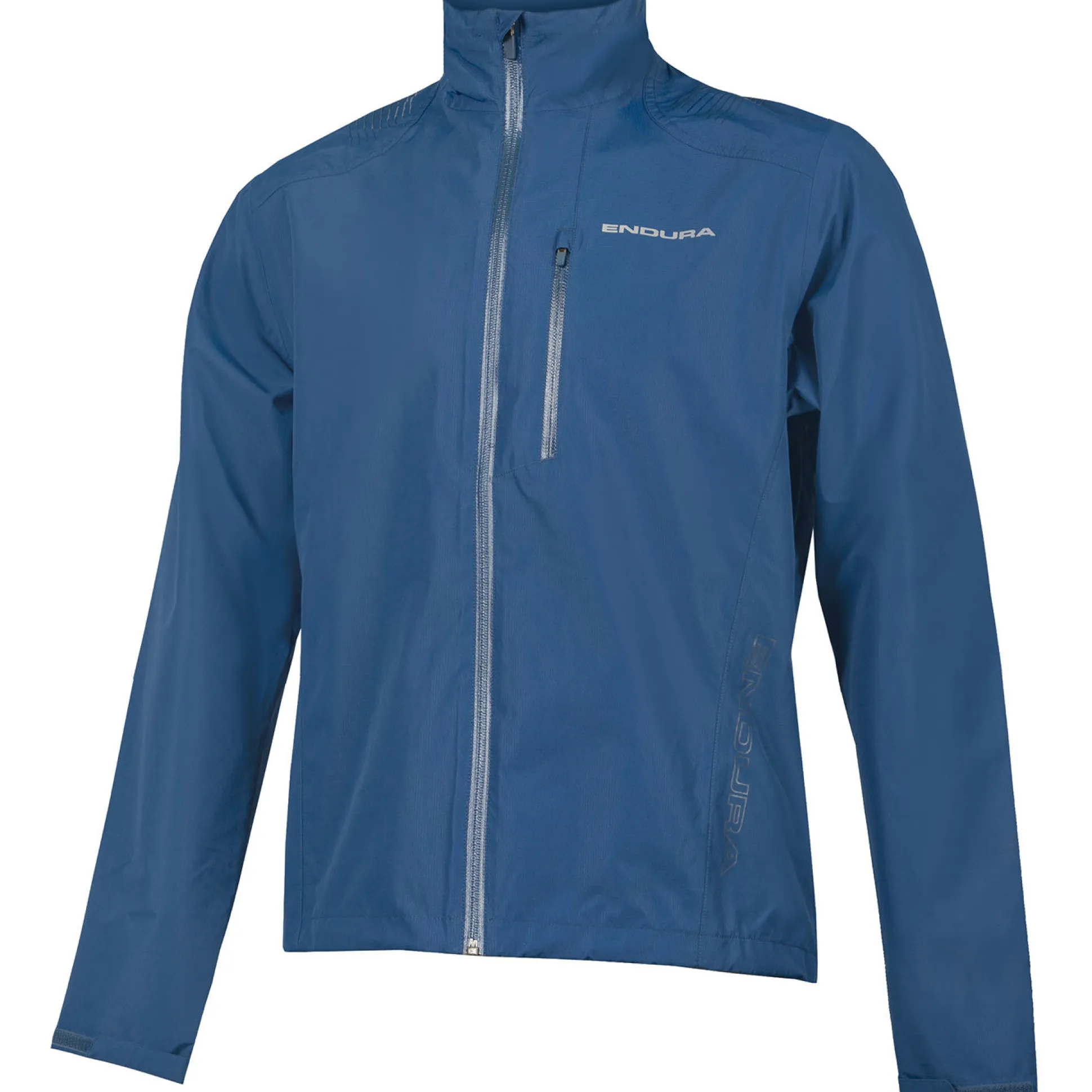Giacca Endura Hummvee waterproof - Blu