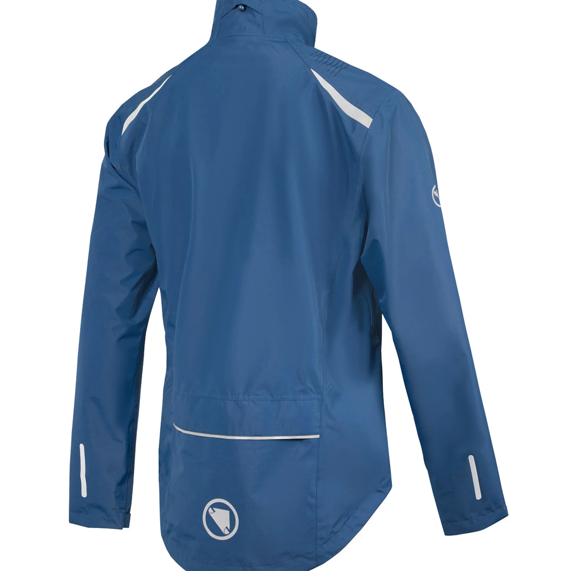 Giacca Endura Hummvee waterproof - Blu