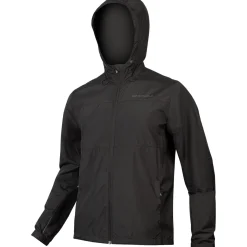 Giacca Endura Hummvee Windshell - Nero