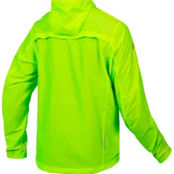 Giacca Endura Hummvee Windshell - Giallo fluo
