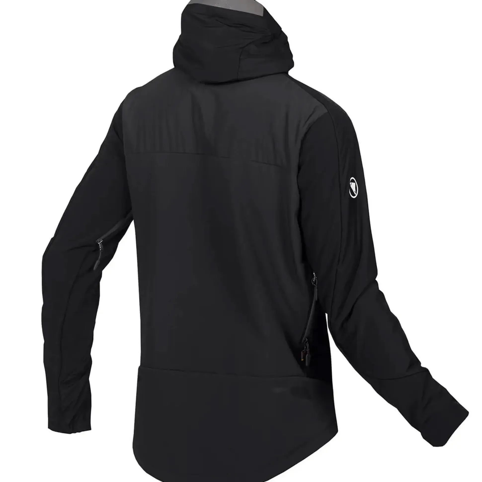 Giacca Endura MT500 Freezing Point - Nero