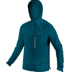 Giacca Endura MT500 Polartec - Blu