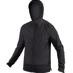 Giacca Endura MT500 Polartec - Nero