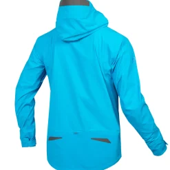 Giacca Endura MT500 Waterproof 2 - Blu