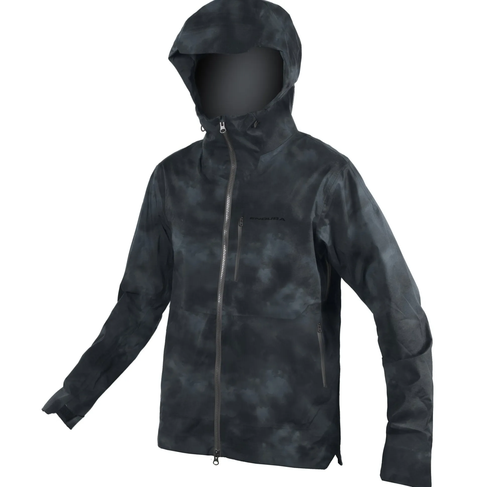 Giacca Endura MT500 Waterproof - Grigio