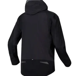 Giacca Endura MT500 Waterproof 2 - Nero
