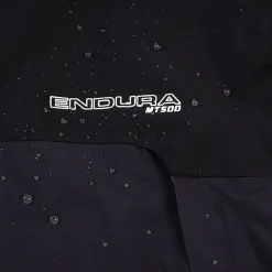 Giacca Endura MT500 Waterproof 2 - Nero