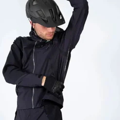 Giacca Endura MT500 Waterproof 2 - Nero