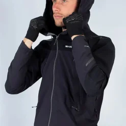 Giacca Endura MT500 Waterproof 2 - Nero