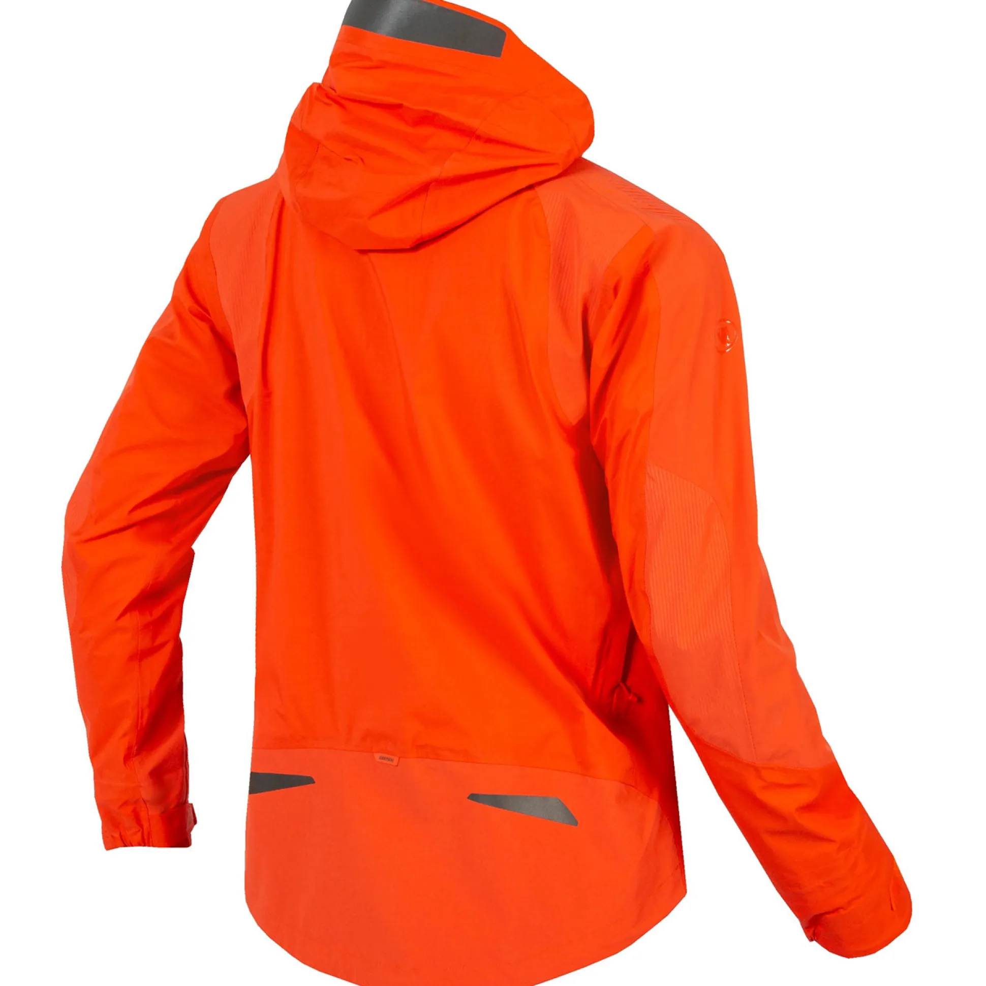 Giacca Endura MT500 Waterproof 2 - Rosso