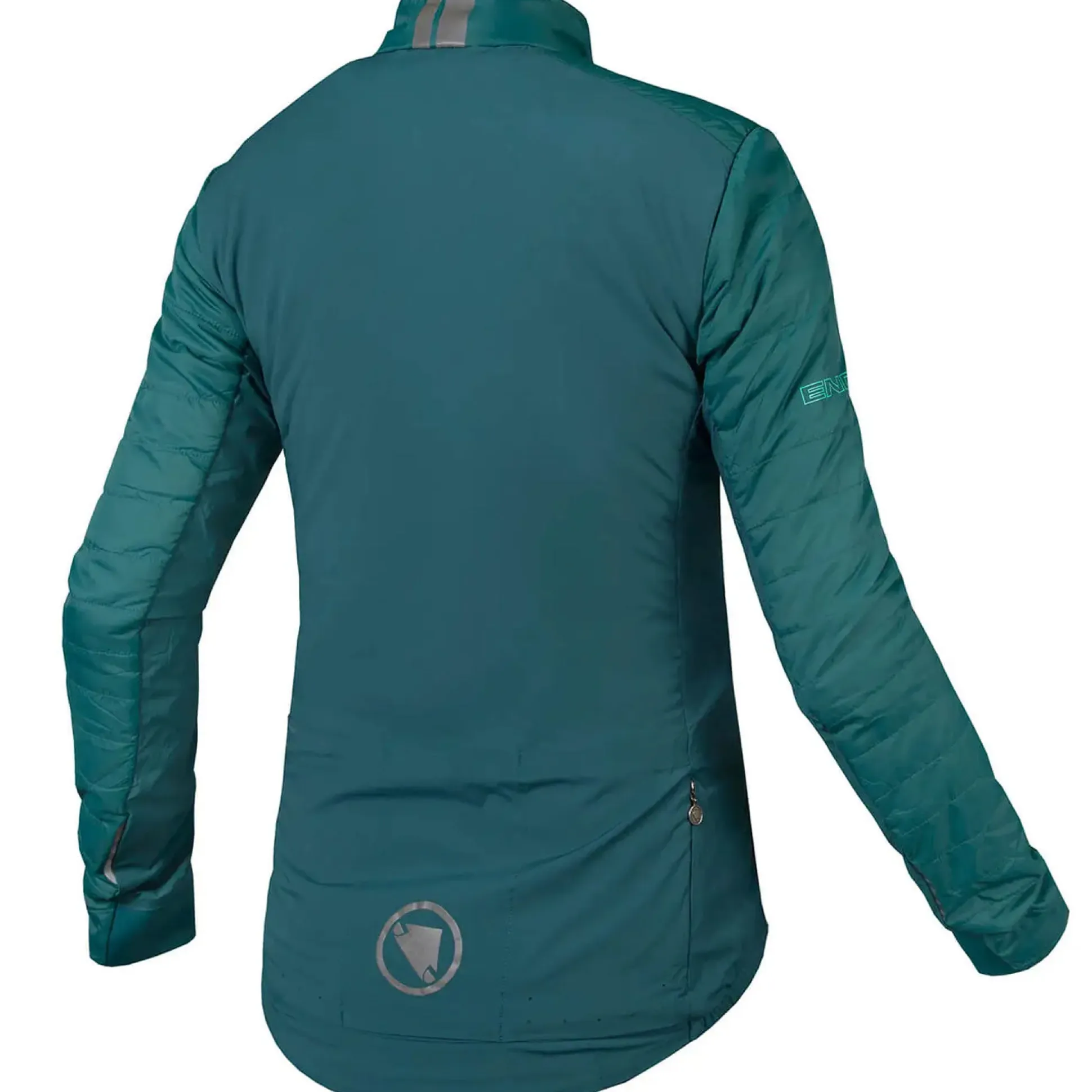 Giacca Endura Pro SL Primaloft 2 - Verde scuro