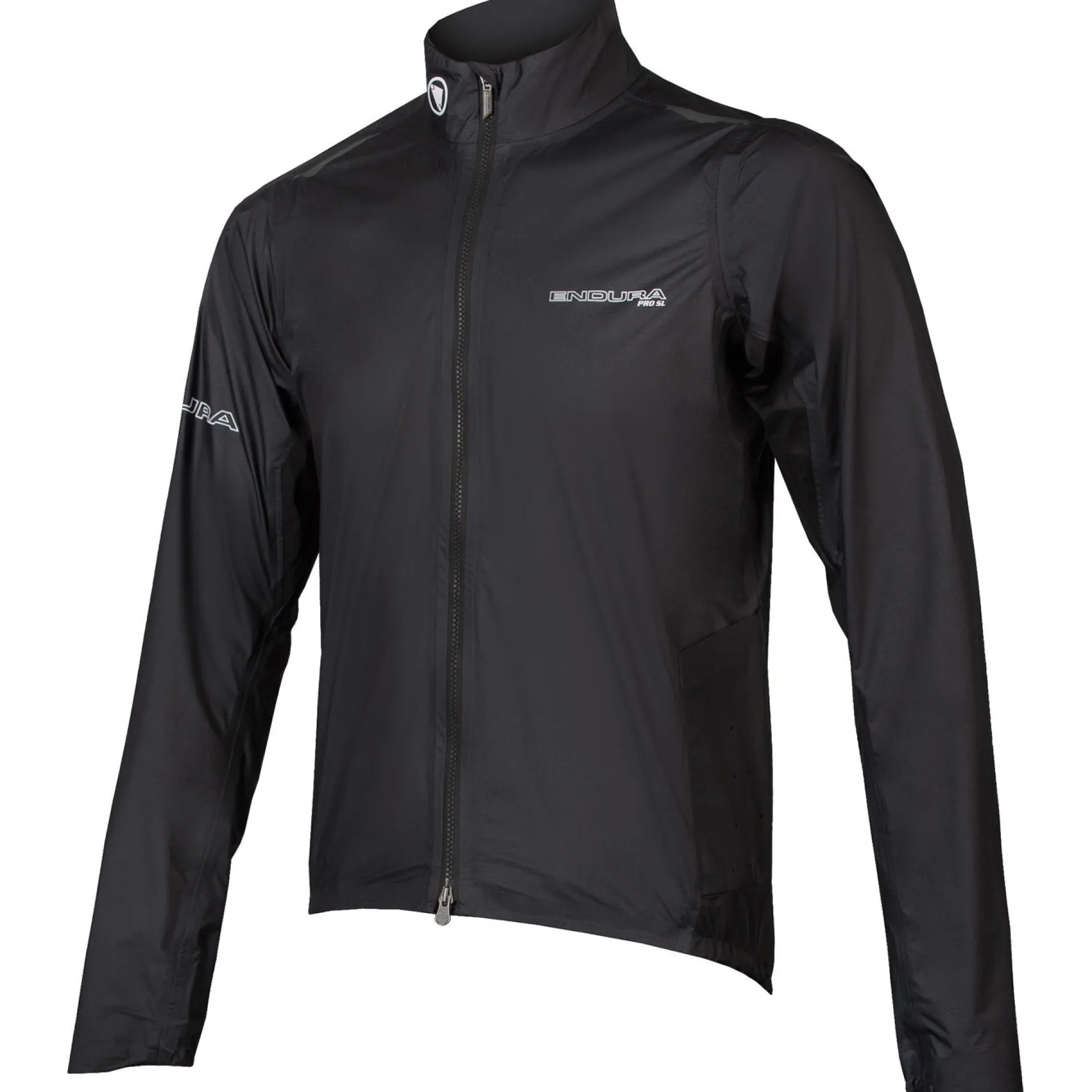 Giacca Endura Pro Sl Waterproof Shell - Nero