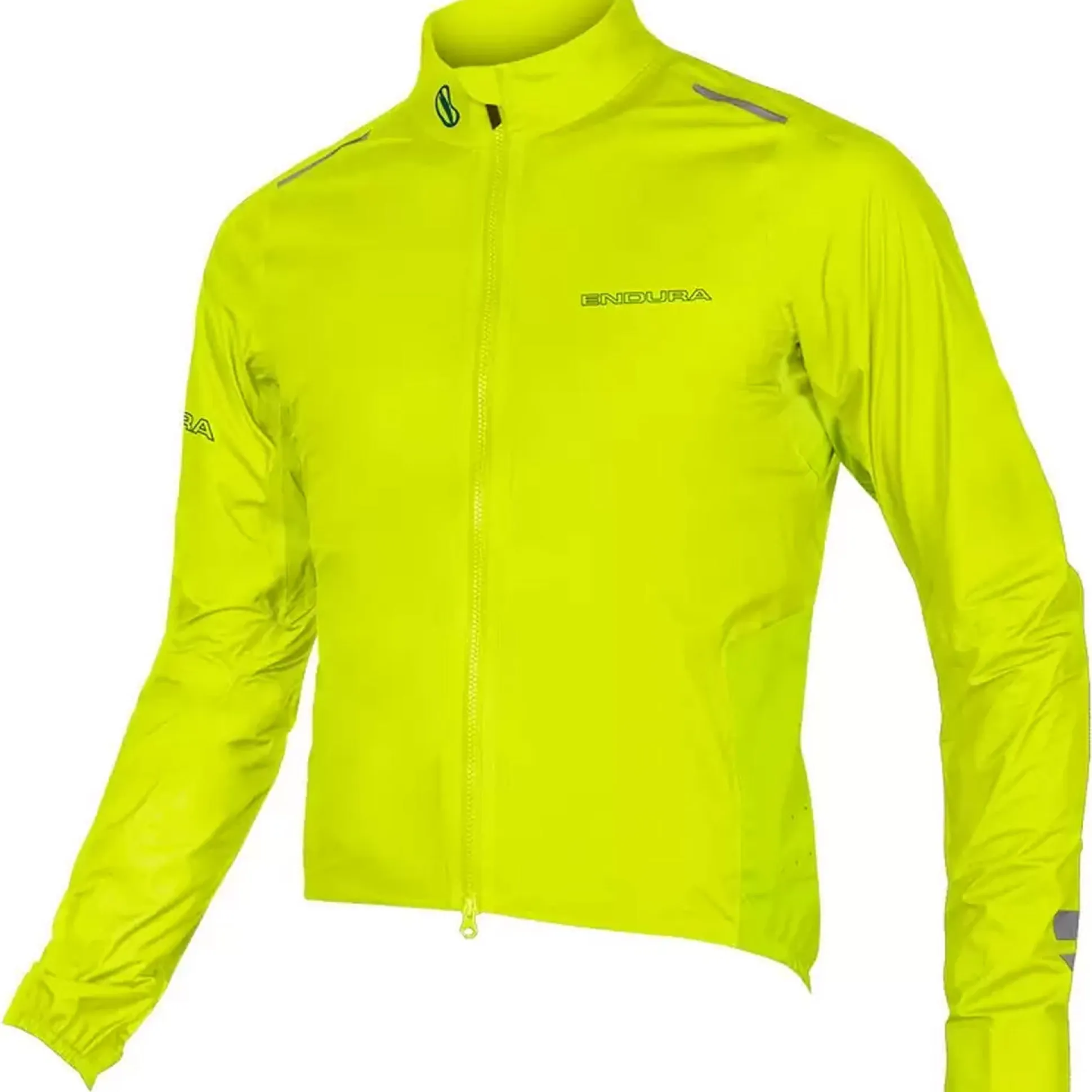 Giacca Endura Pro Sl Waterproof Shell - Giallo