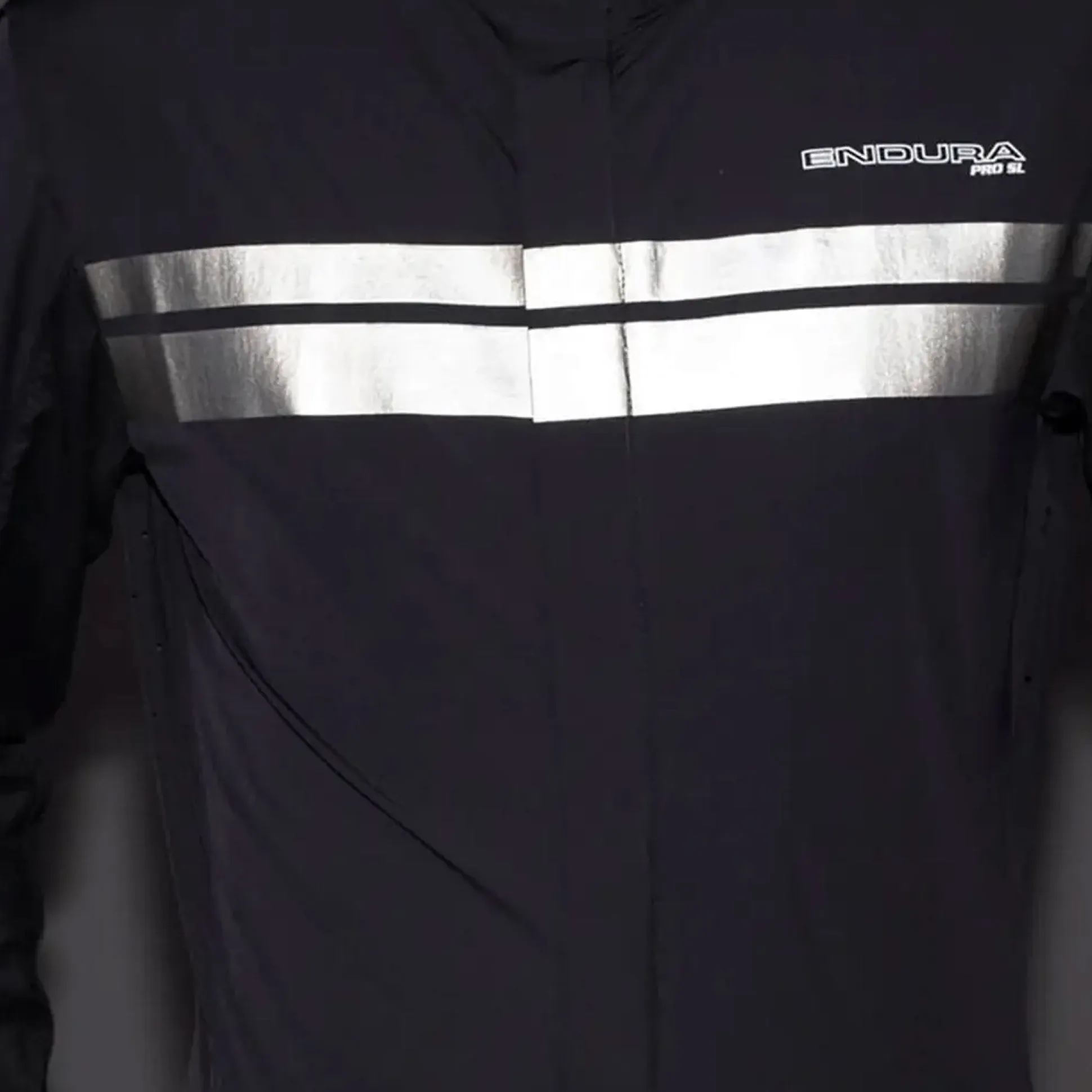 Giacca Endura Pro SL Windshell - Nero