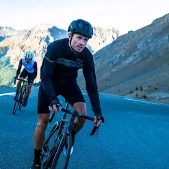 Giacca Endura Pro SL Windshell - Nero