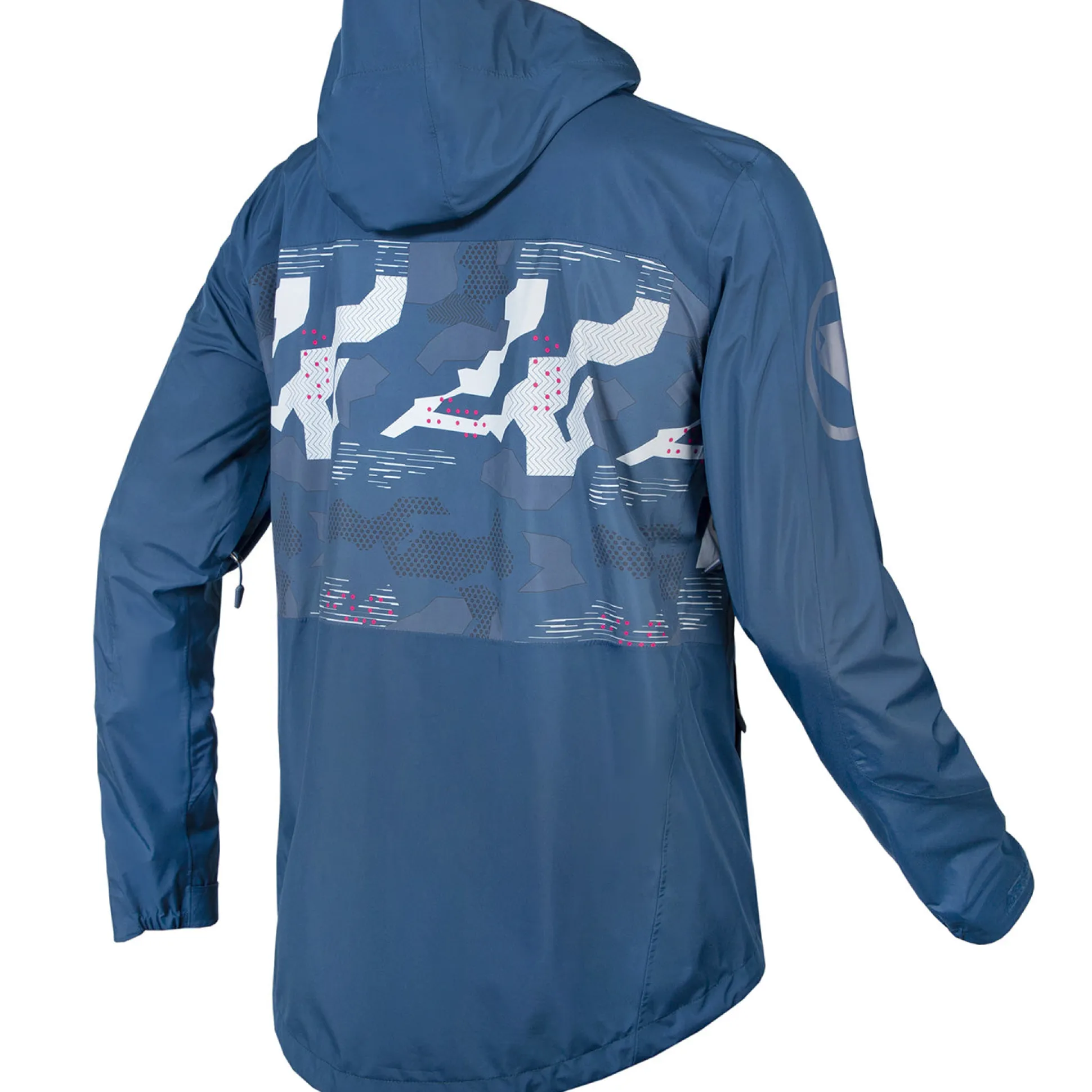 Giacca Endura SingleTrack 2 - Blu scuro