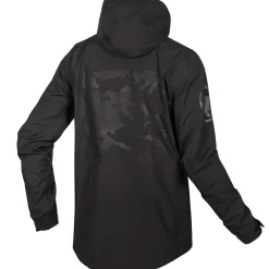 Giacca Endura SingleTrack 2 - Nero