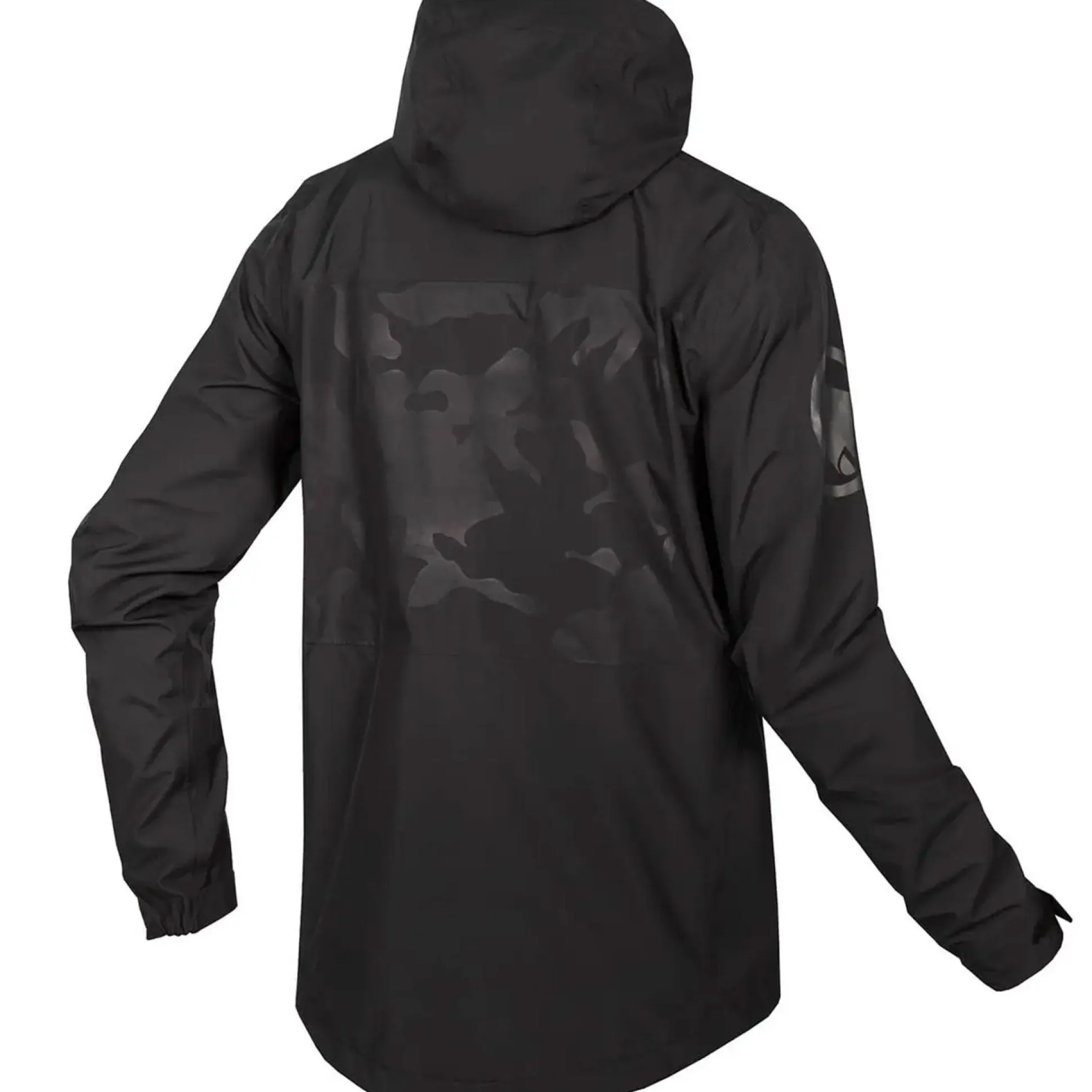 Giacca Endura SingleTrack 2 - Nero