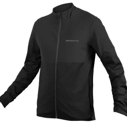 Giacca Endura Singletrack Thermal - Nero