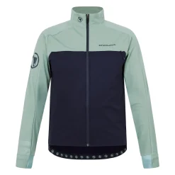Giacca Endura Windchill 2 - Blu
