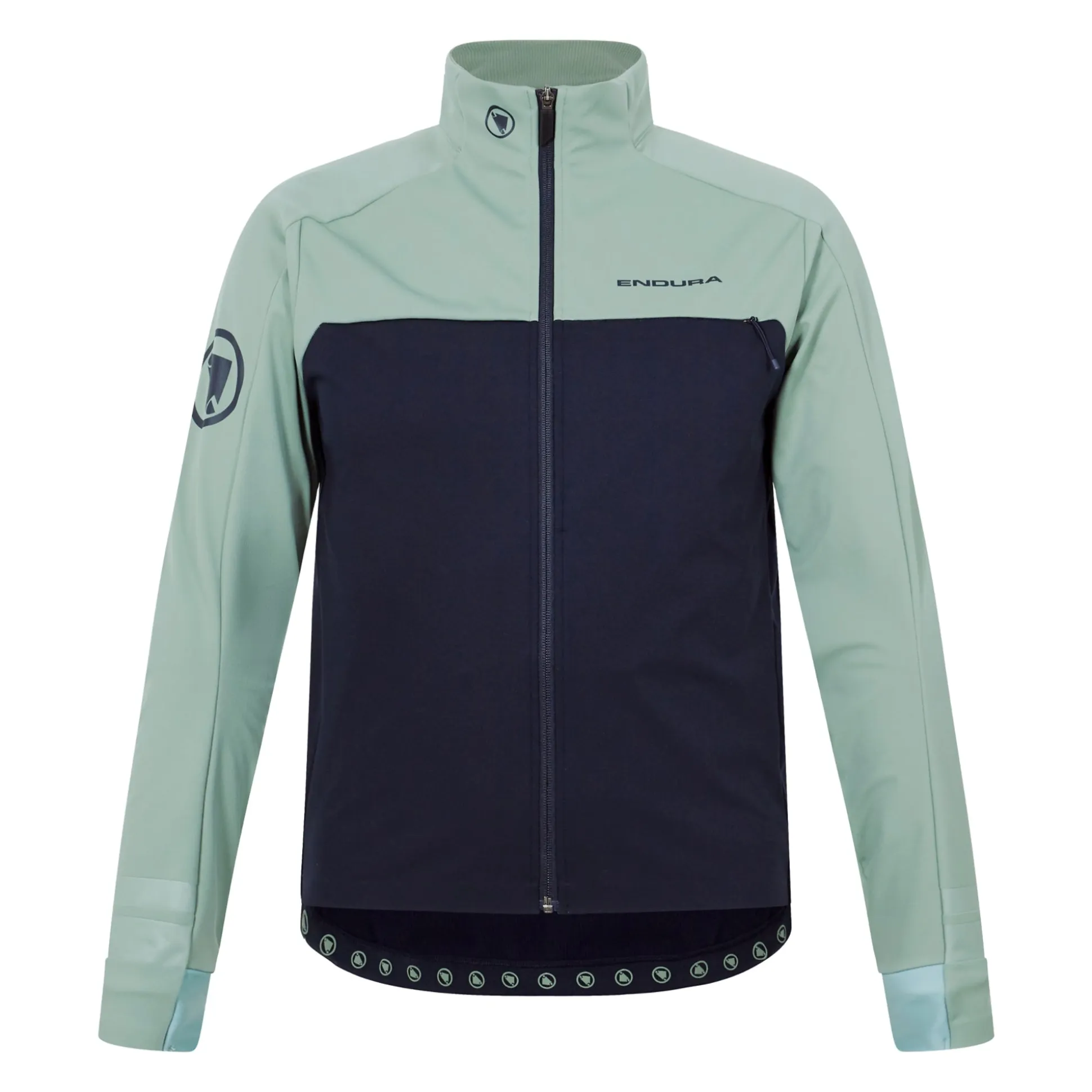 Giacca Endura Windchill 2 - Blu