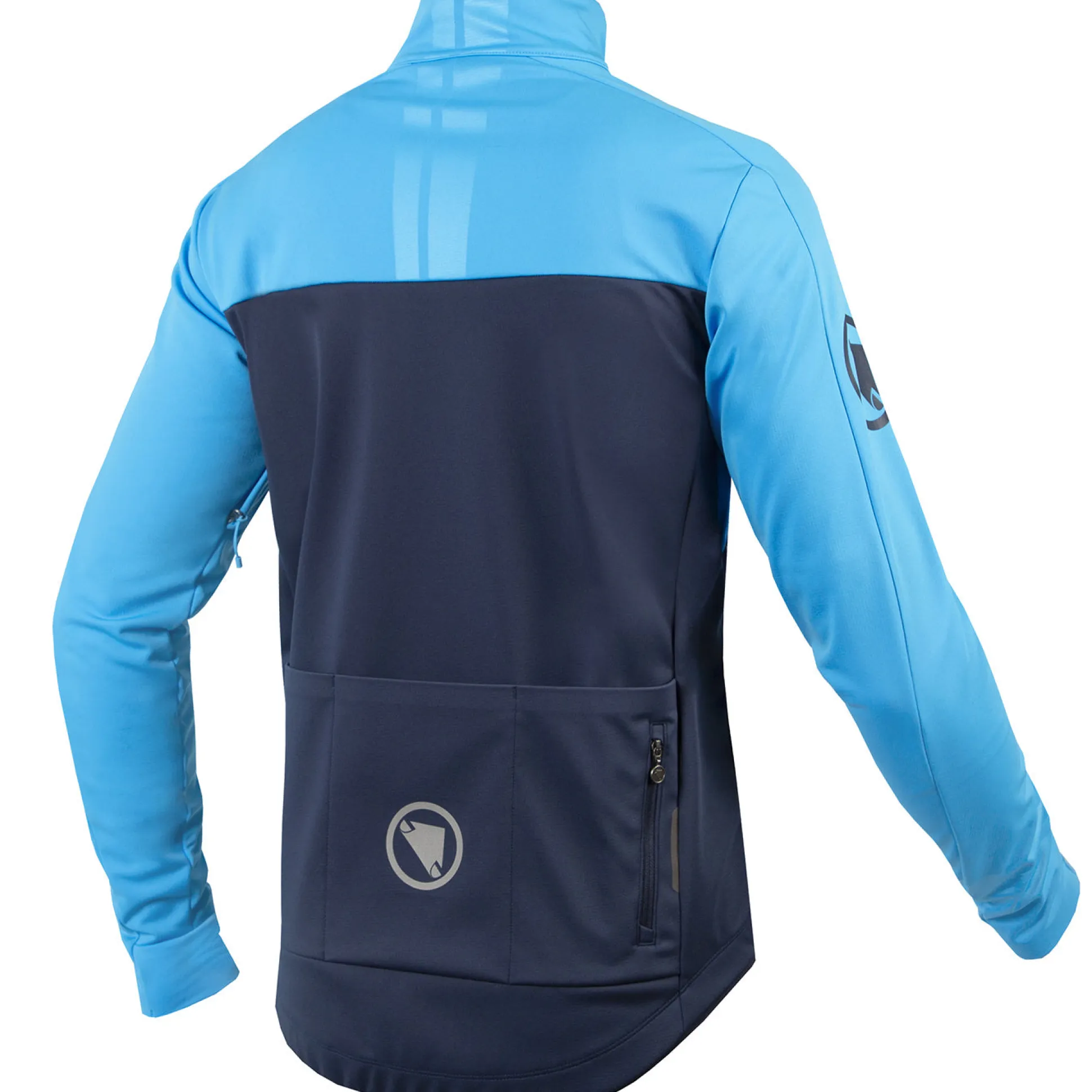 Giacca Endura Windchill 2 - Blu