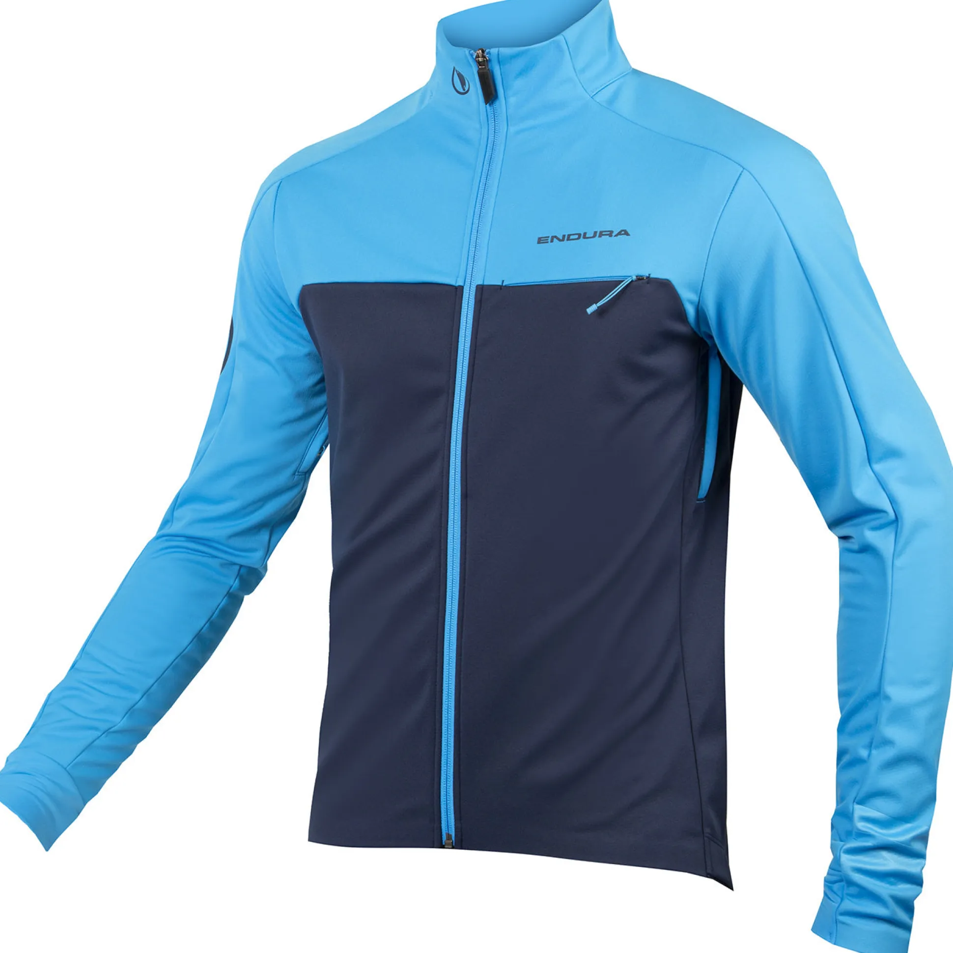 Giacca Endura Windchill 2 - Blu