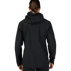 Giacca Fox Defend 3-Layer Water - Nero