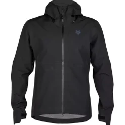 Giacca Fox Defend 3-Layer Water - Nero
