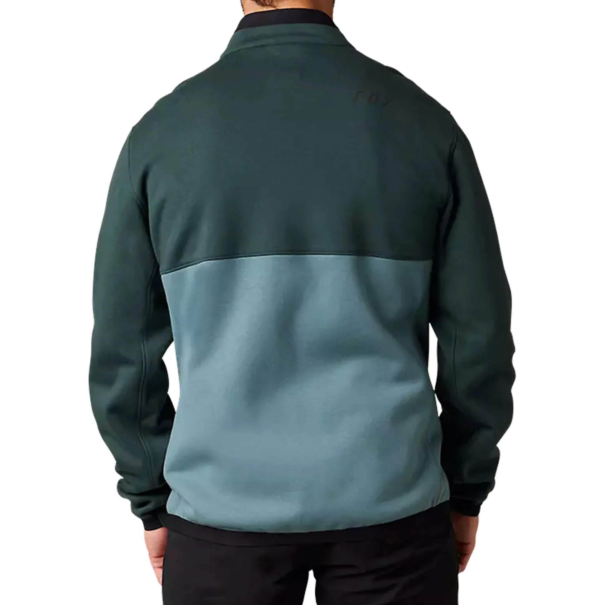 Giacca Fox Ranger Fire Fleece - Verde