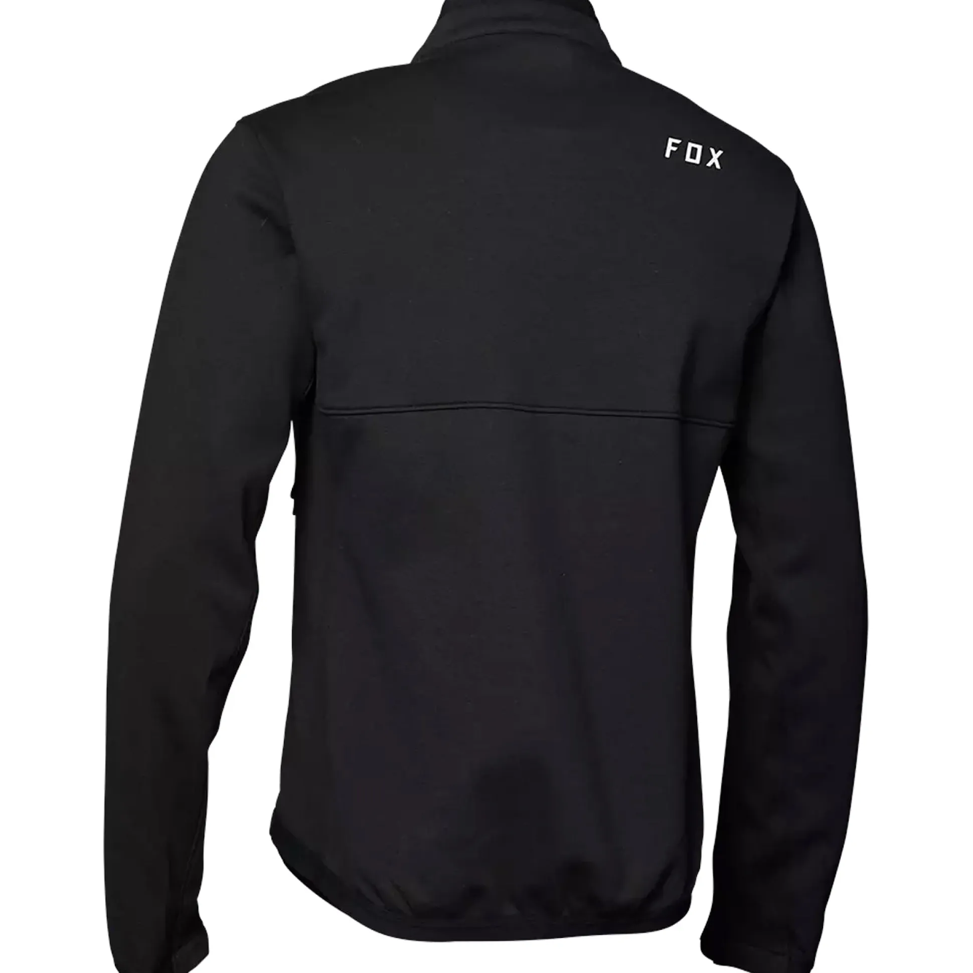 Giacca Fox Ranger Fire Fleece - Nero