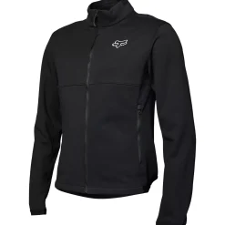 Giacca Fox Ranger Fire Fleece - Nero