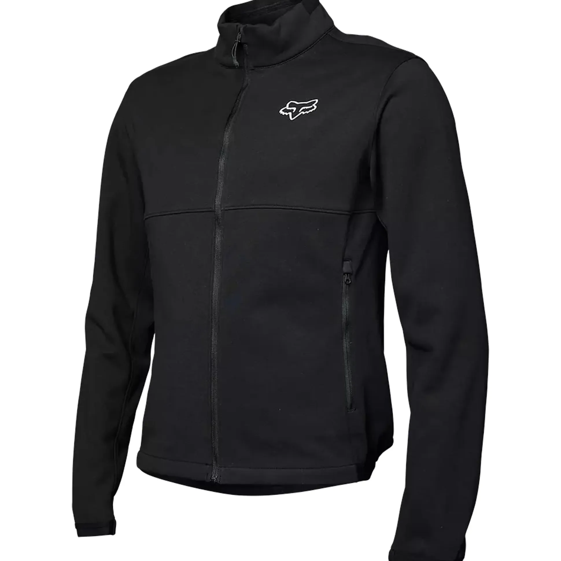 Giacca Fox Ranger Fire Fleece - Nero