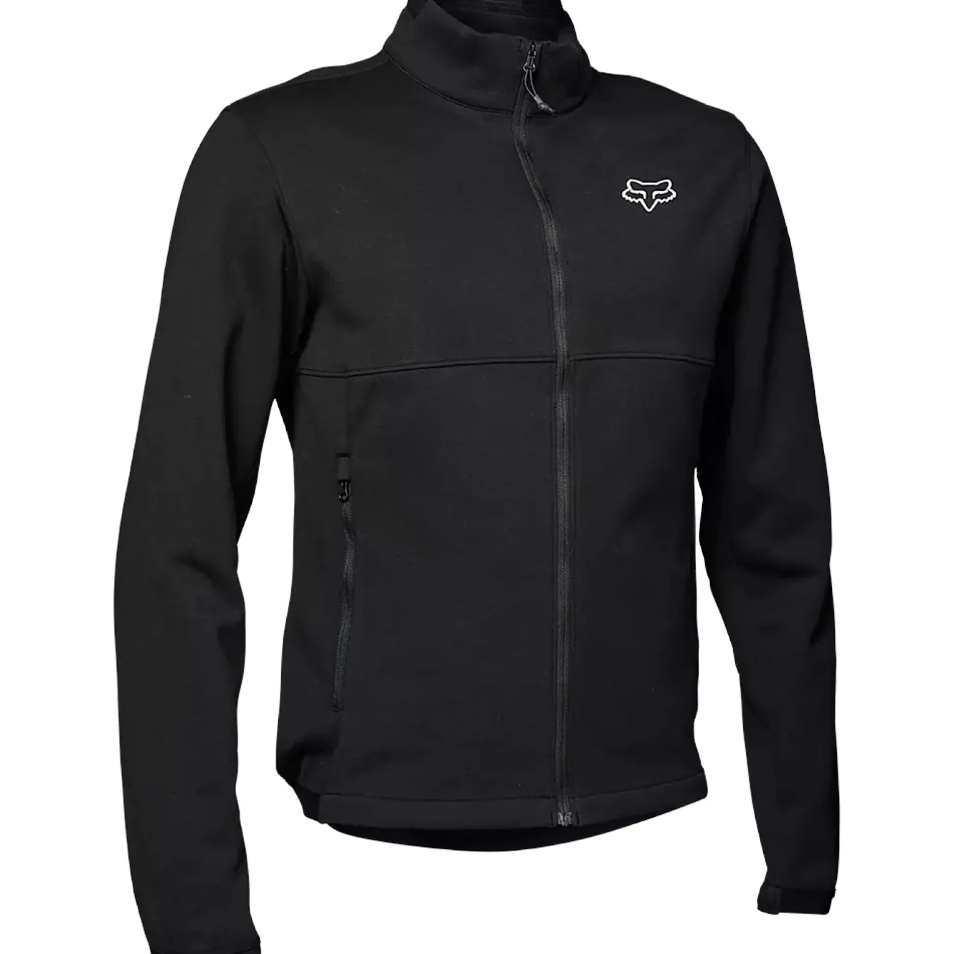 Giacca Fox Ranger Fire Fleece - Nero