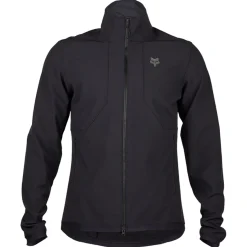 Giacca Fox Ranger Fire Mtb - Nero