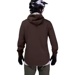 Giacca Fox Ranger 2.5L Water - Marrone scuro