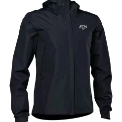 Giacca Fox Ranger 2.5L Water 24 - Nero