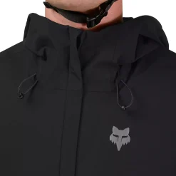 Giacca Fox Ranger 2.5L Water - Nero