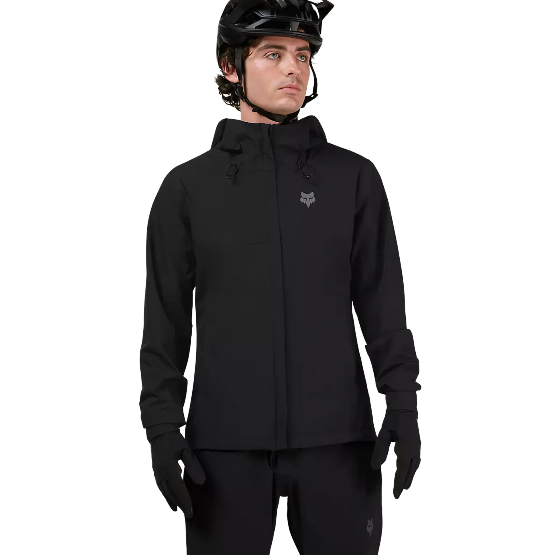Giacca Fox Ranger 2.5L Water - Nero