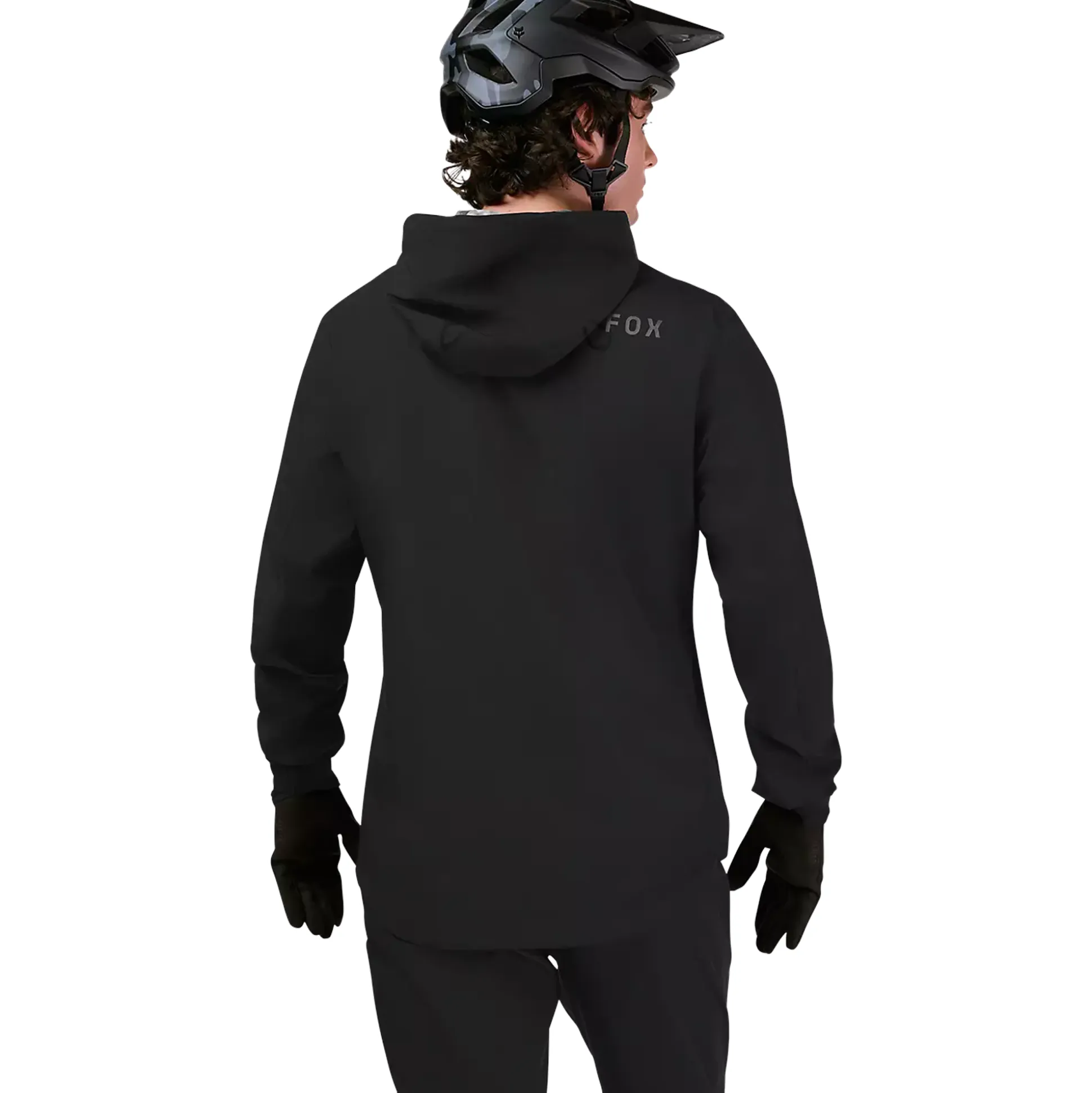 Giacca Fox Ranger 2.5L Water - Nero
