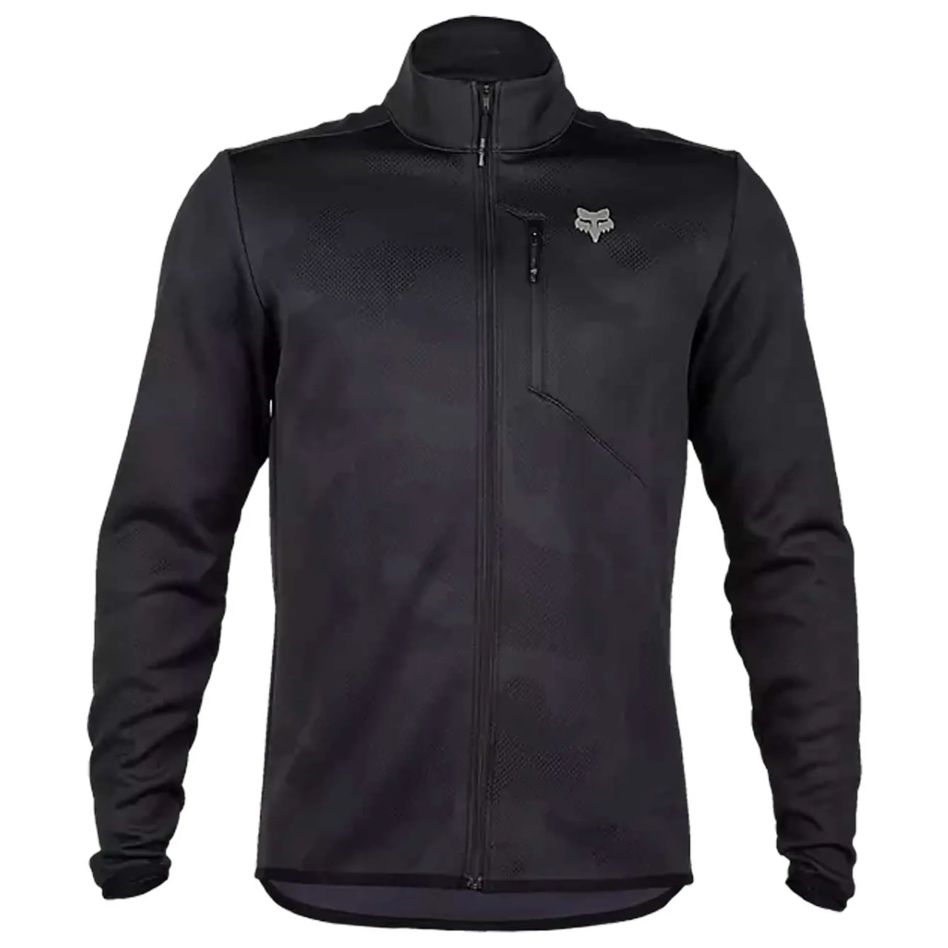 Giacca Fox Ranger Mid-layer - Nero