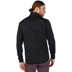 Giacca Fox Ranger Mid-layer - Nero
