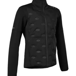 Giacca Fox Ranger Windbloc fire - Nero
