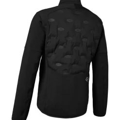 Giacca Fox Ranger Windbloc fire - Nero