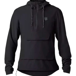 Giacca Fox Ranger Wind - Nero nero