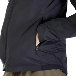 Giacca Fox Ranger Wind Zip - Nero