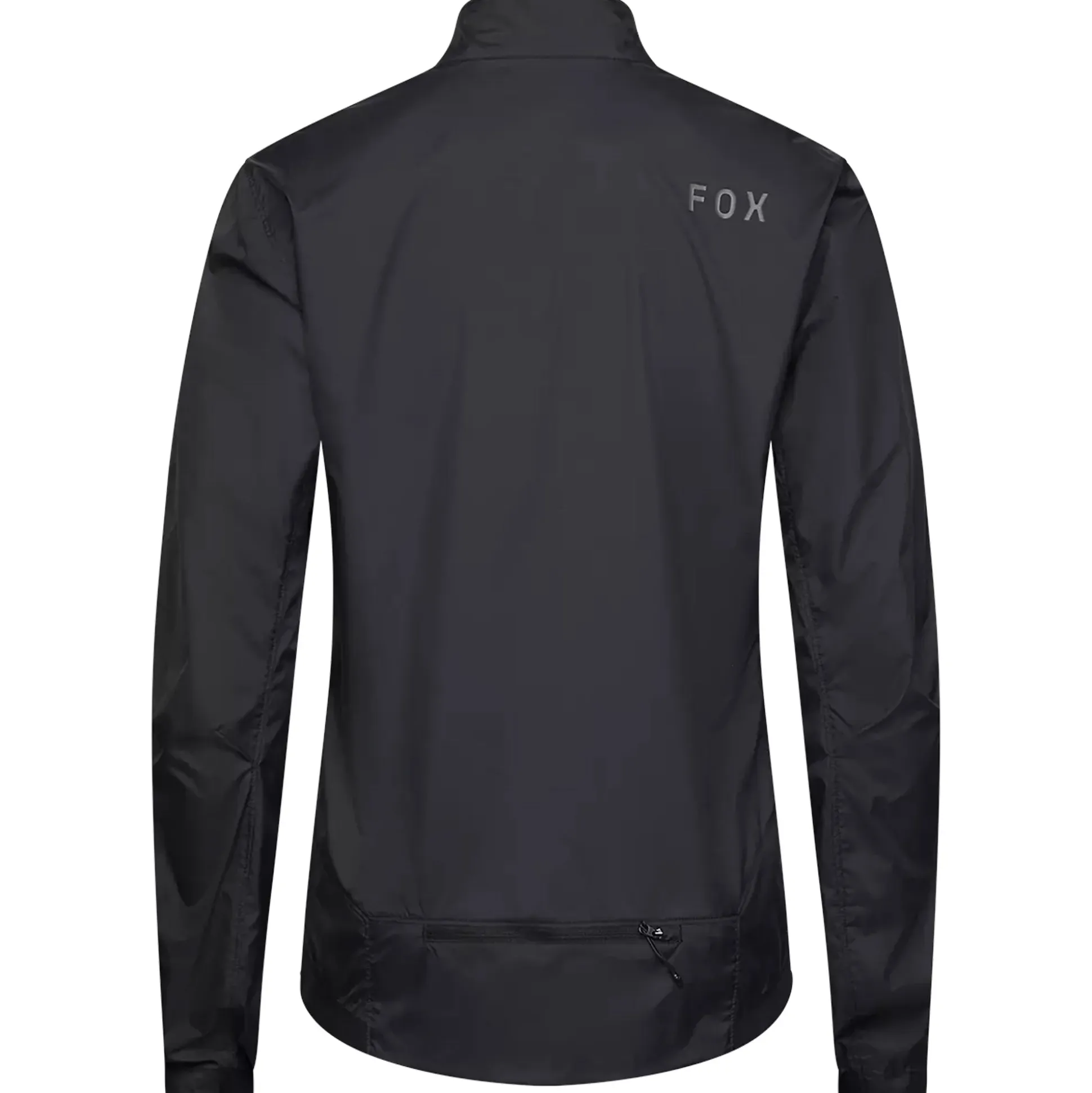 Giacca Fox Ranger Wind Zip - Nero