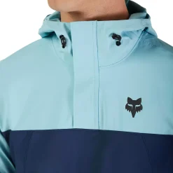 Giacca Fox Wind Ranger - Blu