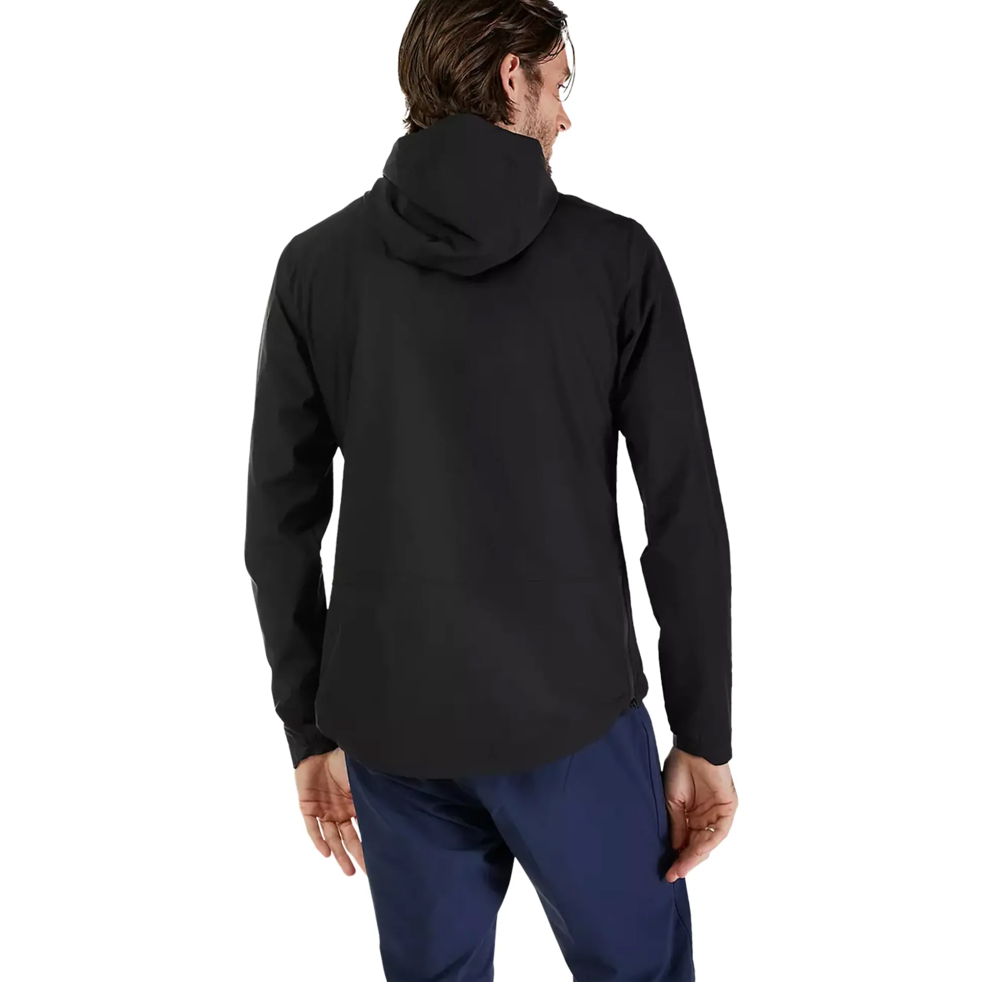 Giacca Fox Wind Ranger - Nero