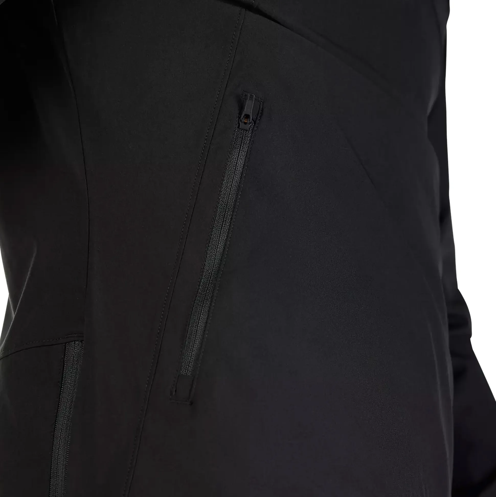 Giacca Fox Wind Ranger - Nero